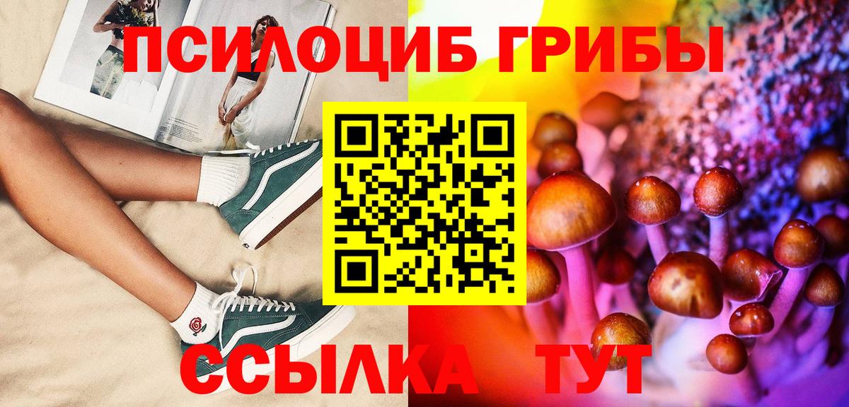 Галлюциногенные грибы Cubensis Мелеуз